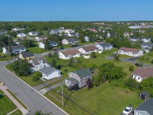 32 Highland Street, Glace Bay, NS - Outdoor With View