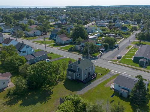 32 Highland Street, Glace Bay, NS - Outdoor With View