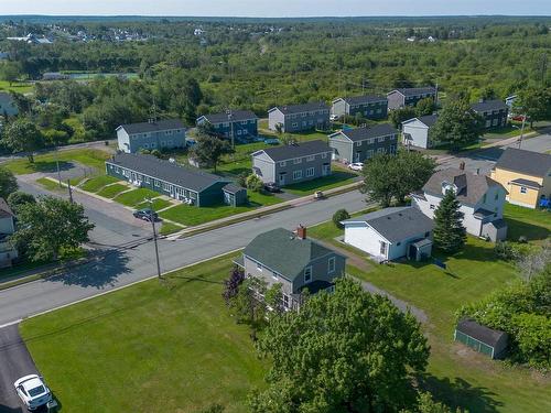 32 Highland Street, Glace Bay, NS - Outdoor With View