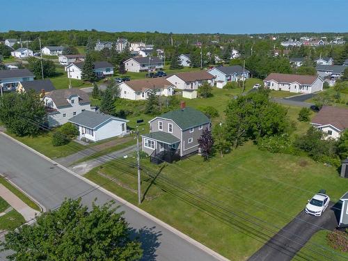 32 Highland Street, Glace Bay, NS - Outdoor With View
