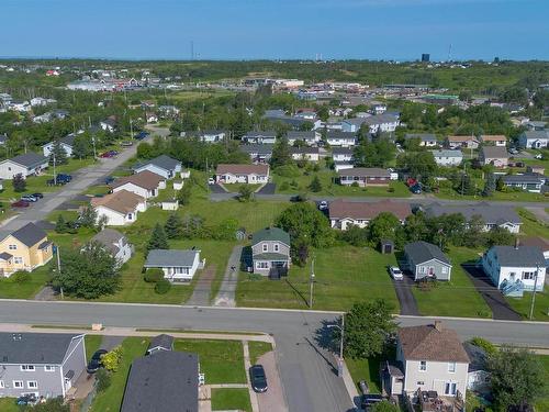 32 Highland Street, Glace Bay, NS - Outdoor With View