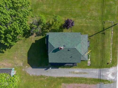 32 Highland Street, Glace Bay, NS - Outdoor
