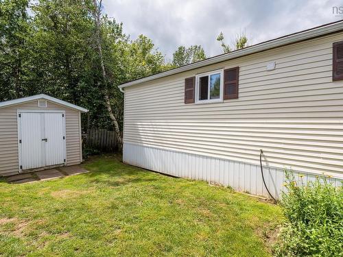 112 Hilltop Drive, Lower Sackville, NS 