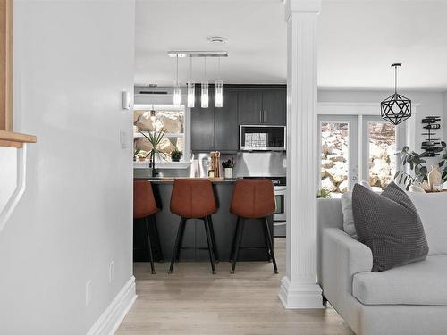 42 Margaret Road, Halifax, NS - Indoor