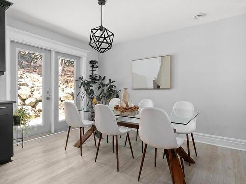 42 Margaret Road, Halifax, NS - Indoor Photo Showing Dining Room