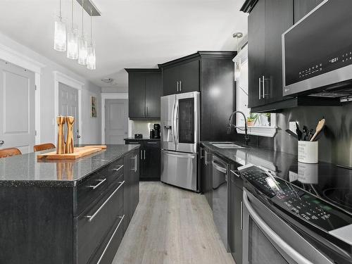 42 Margaret Road, Halifax, NS - Indoor Photo Showing Kitchen With Upgraded Kitchen