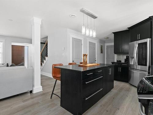 42 Margaret Road, Halifax, NS - Indoor Photo Showing Kitchen