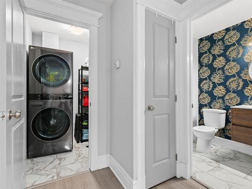 42 Margaret Road, Halifax, NS - Indoor Photo Showing Laundry Room