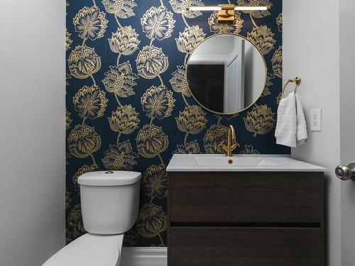 42 Margaret Road, Halifax, NS - Indoor Photo Showing Bathroom