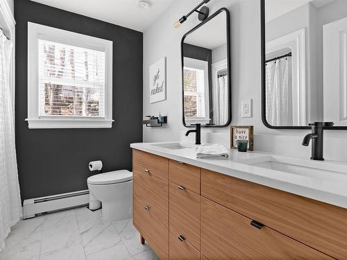 42 Margaret Road, Halifax, NS - Indoor Photo Showing Bathroom