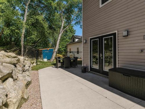 42 Margaret Road, Halifax, NS - Outdoor With Exterior