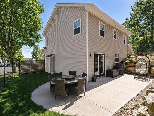 42 Margaret Road, Halifax, NS - Outdoor With Exterior