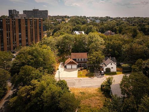 42 Margaret Road, Halifax, NS - Outdoor With View