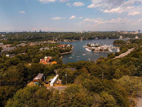 42 Margaret Road, Halifax, NS - Outdoor With Body Of Water With View