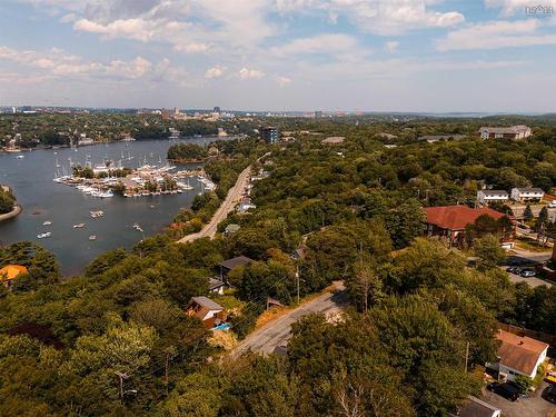 42 Margaret Road, Halifax, NS - Outdoor With Body Of Water With View