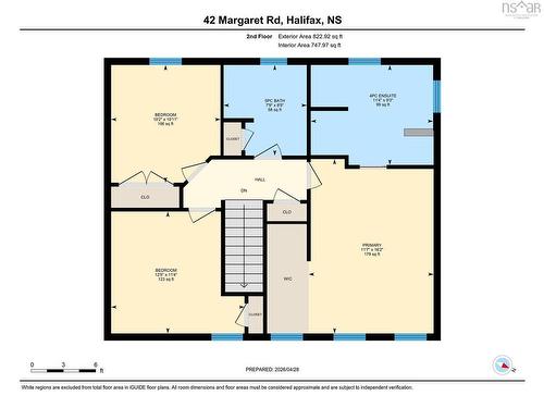 42 Margaret Road, Halifax, NS - Other
