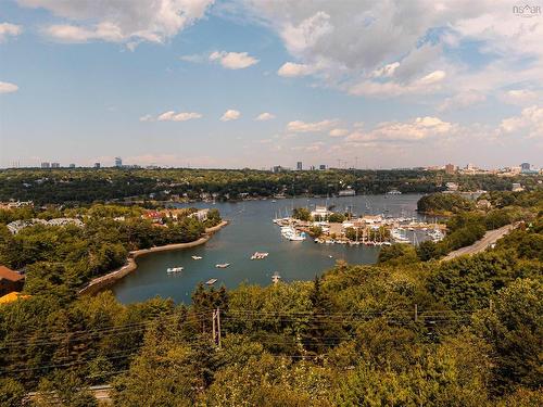 42 Margaret Road, Halifax, NS - Outdoor With Body Of Water With View