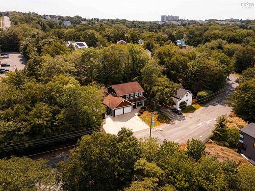 42 Margaret Road, Halifax, NS - Outdoor With View