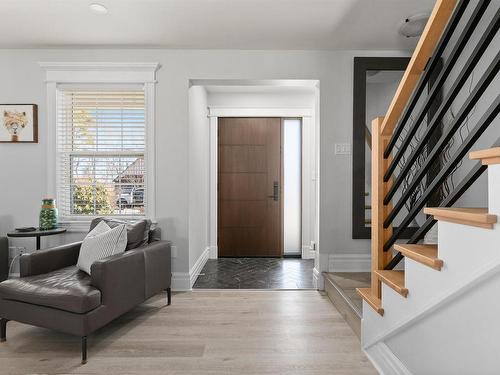 42 Margaret Road, Halifax, NS - Indoor