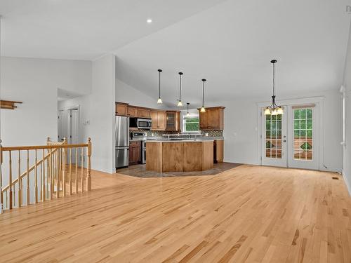 45 Stirling Drive, Cole Harbour, NS - Indoor Photo Showing Kitchen