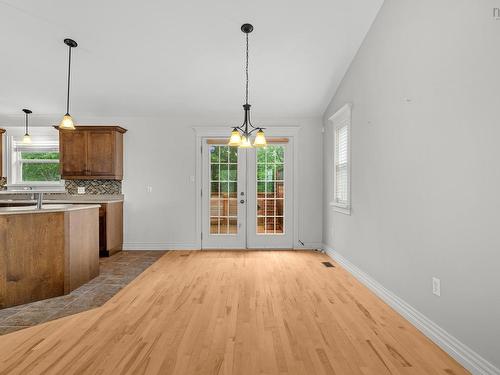 45 Stirling Drive, Cole Harbour, NS - Indoor Photo Showing Kitchen