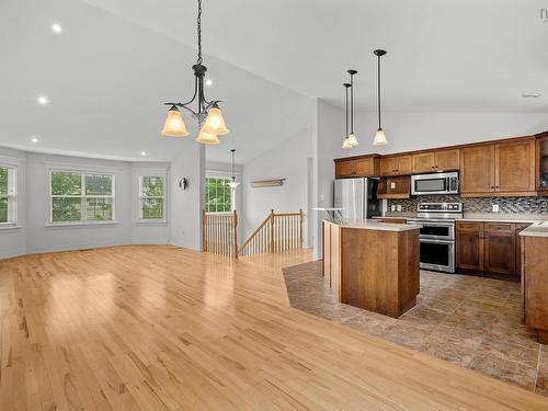 45 Stirling Drive, Cole Harbour, NS - Indoor Photo Showing Kitchen