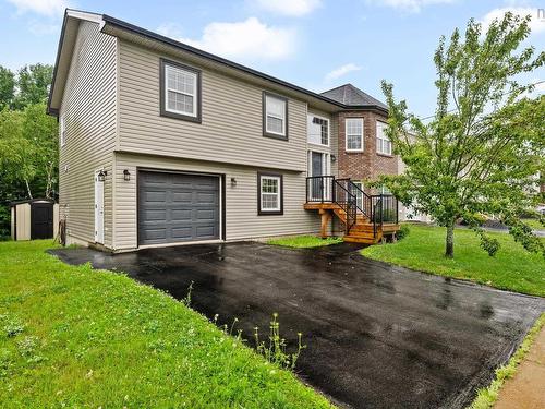 45 Stirling Drive, Cole Harbour, NS - Outdoor