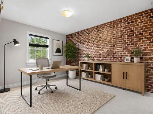 45 Stirling Drive, Cole Harbour, NS - Indoor Photo Showing Office