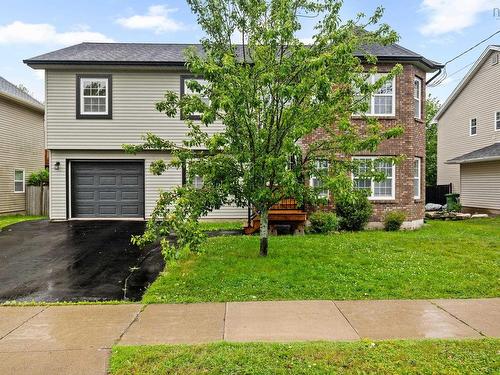 45 Stirling Drive, Cole Harbour, NS - Outdoor