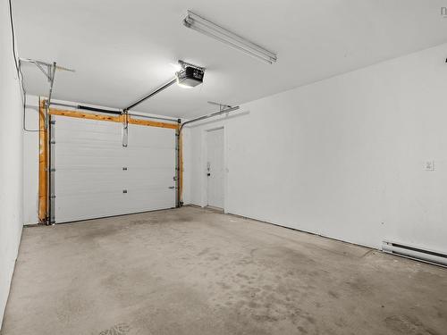 45 Stirling Drive, Cole Harbour, NS - Indoor Photo Showing Garage