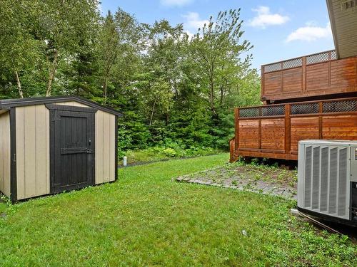 45 Stirling Drive, Cole Harbour, NS - Outdoor