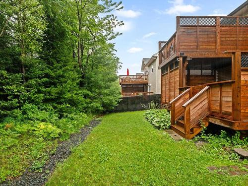 45 Stirling Drive, Cole Harbour, NS - Outdoor
