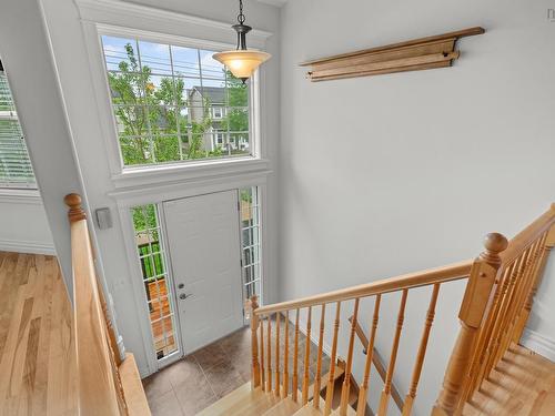 45 Stirling Drive, Cole Harbour, NS - Indoor Photo Showing Other Room