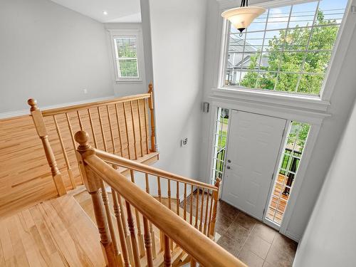 45 Stirling Drive, Cole Harbour, NS - Indoor Photo Showing Other Room