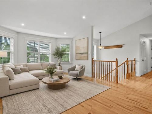 45 Stirling Drive, Cole Harbour, NS - Indoor Photo Showing Living Room