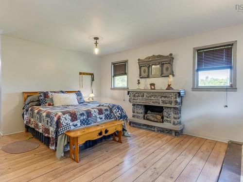 389 Bentley Road, Rockland, NS - Indoor Photo Showing Bedroom