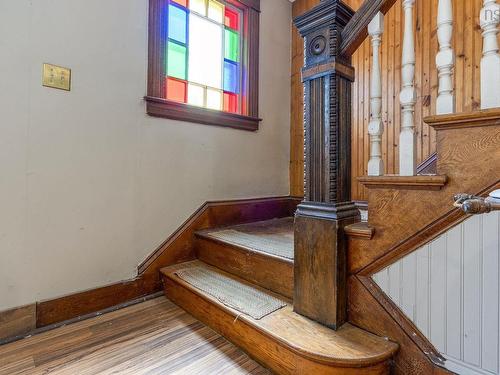 389 Bentley Road, Rockland, NS - Indoor Photo Showing Other Room