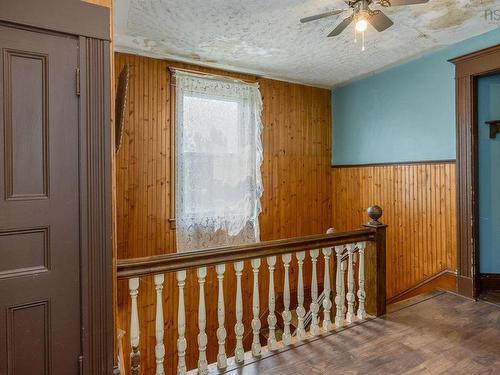 389 Bentley Road, Rockland, NS - Indoor Photo Showing Other Room