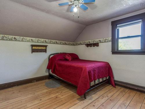 389 Bentley Road, Rockland, NS - Indoor Photo Showing Bedroom