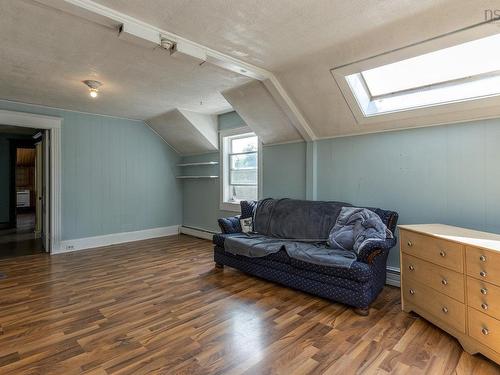 389 Bentley Road, Rockland, NS - Indoor