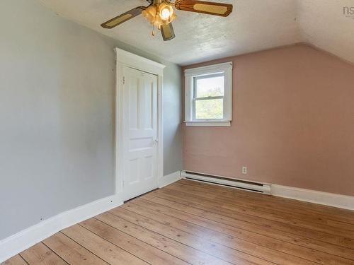 389 Bentley Road, Rockland, NS - Indoor Photo Showing Other Room