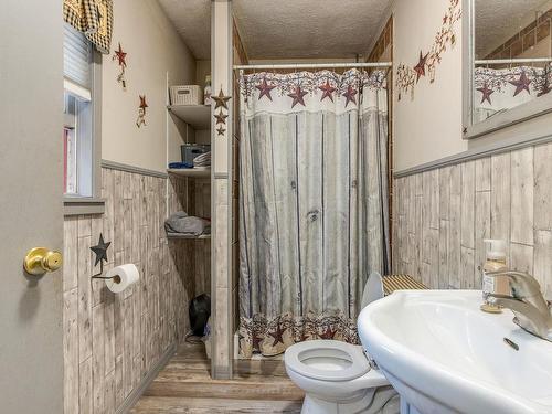 389 Bentley Road, Rockland, NS - Indoor Photo Showing Bathroom