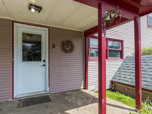 389 Bentley Road, Rockland, NS - Outdoor With Exterior