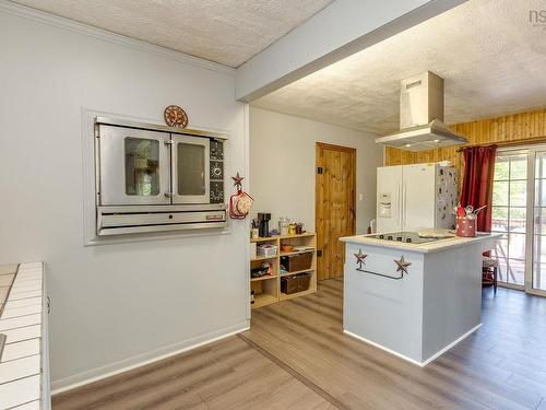 389 Bentley Road, Rockland, NS - Indoor