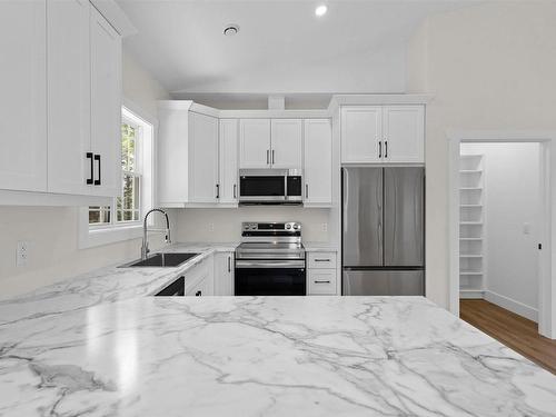 1062 Mines Road, West Petpeswick, NS - Indoor Photo Showing Kitchen