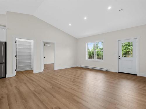 1062 Mines Road, West Petpeswick, NS - Indoor