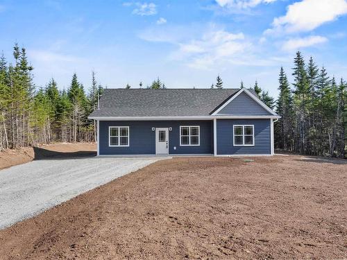 1062 Mines Road, West Petpeswick, NS - Outdoor