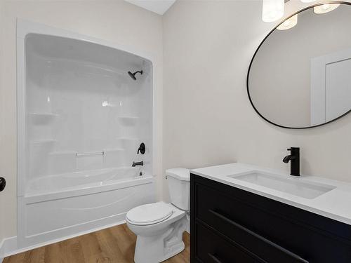1062 Mines Road, West Petpeswick, NS - Indoor Photo Showing Bathroom
