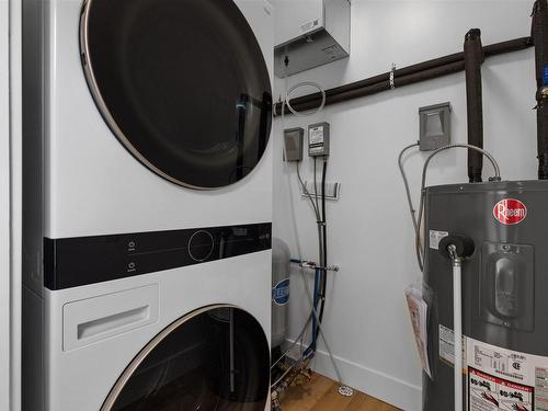 1062 Mines Road, West Petpeswick, NS - Indoor Photo Showing Laundry Room
