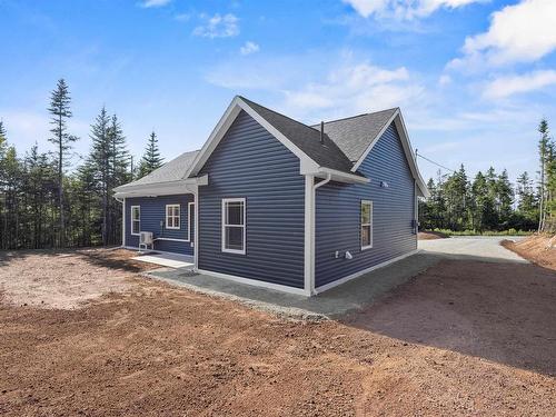 1062 Mines Road, West Petpeswick, NS - Outdoor
